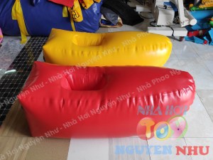 Đôi hia bơm hơi - đồ chơi teambuilding -002a